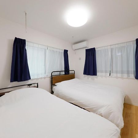 Setagaya House Apartman Tokió Kültér fotó