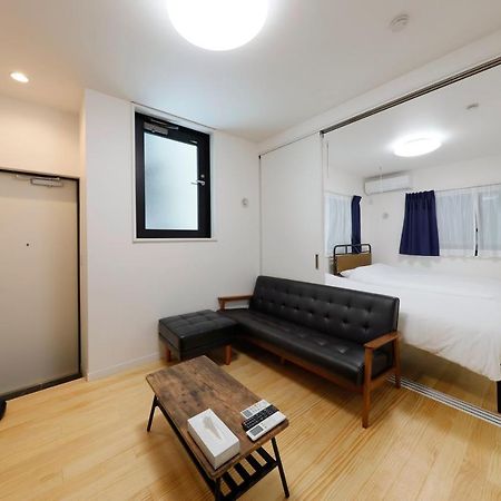 Setagaya House Apartman Tokió Kültér fotó
