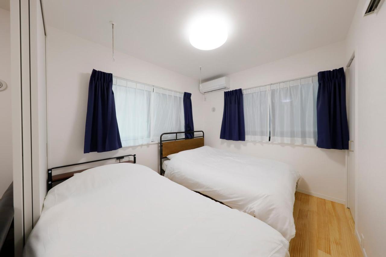 Setagaya House Apartman Tokió Kültér fotó