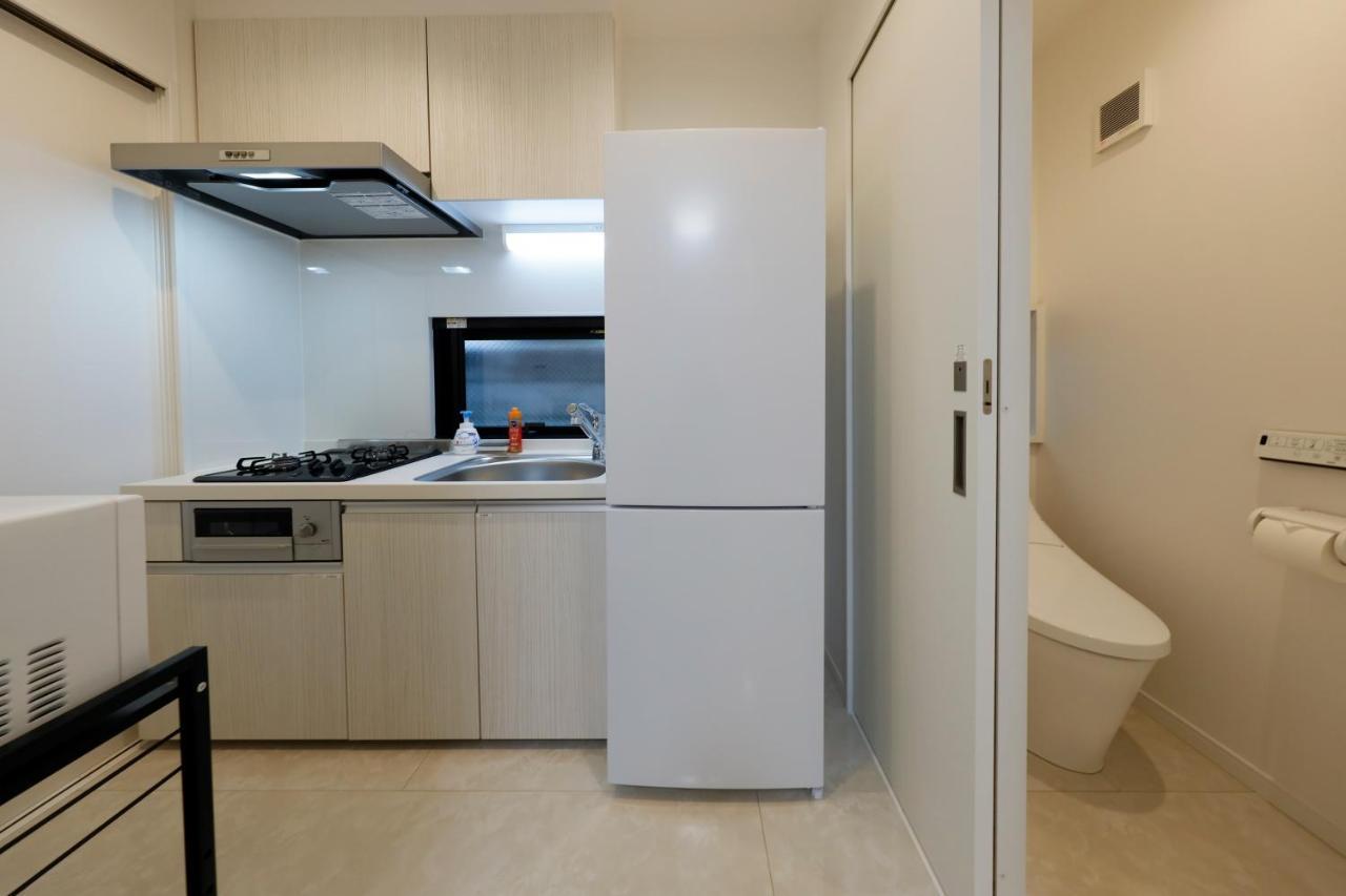 Setagaya House Apartman Tokió Kültér fotó