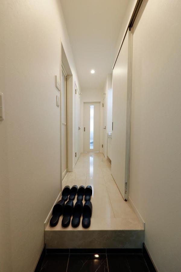 Setagaya House Apartman Tokió Kültér fotó