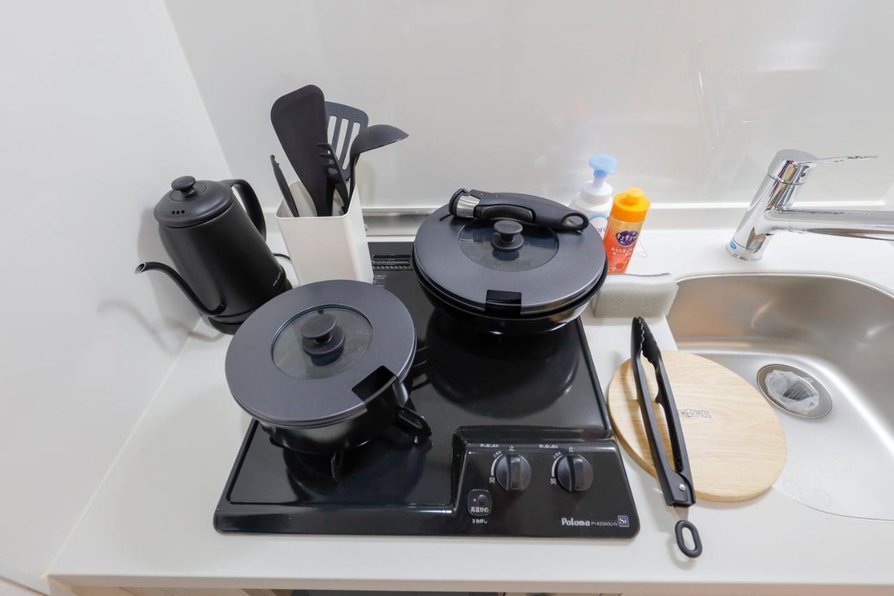 Setagaya House Apartman Tokió Kültér fotó