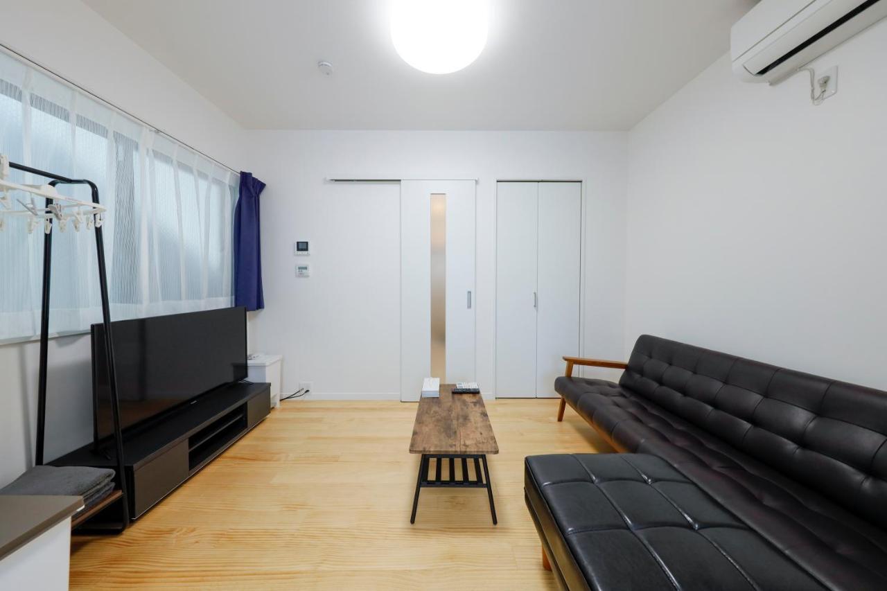 Setagaya House Apartman Tokió Kültér fotó