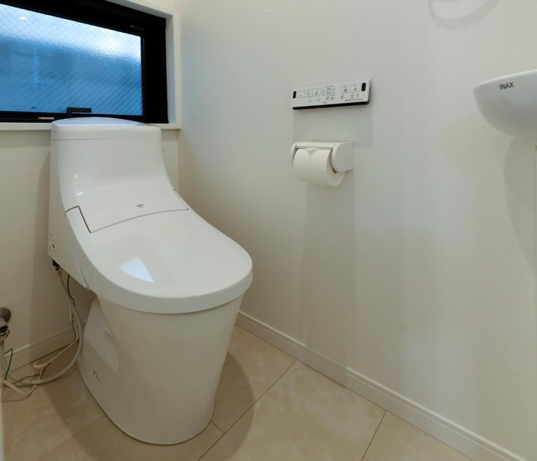 Setagaya House Apartman Tokió Kültér fotó