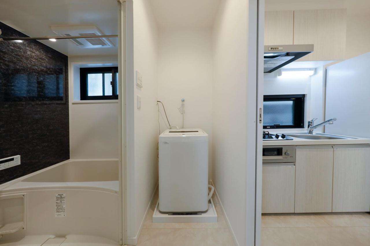 Setagaya House Apartman Tokió Kültér fotó