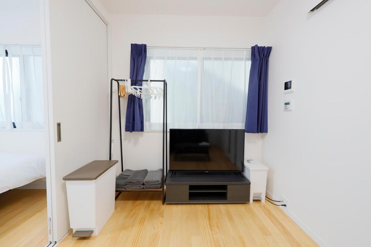 Setagaya House Apartman Tokió Kültér fotó