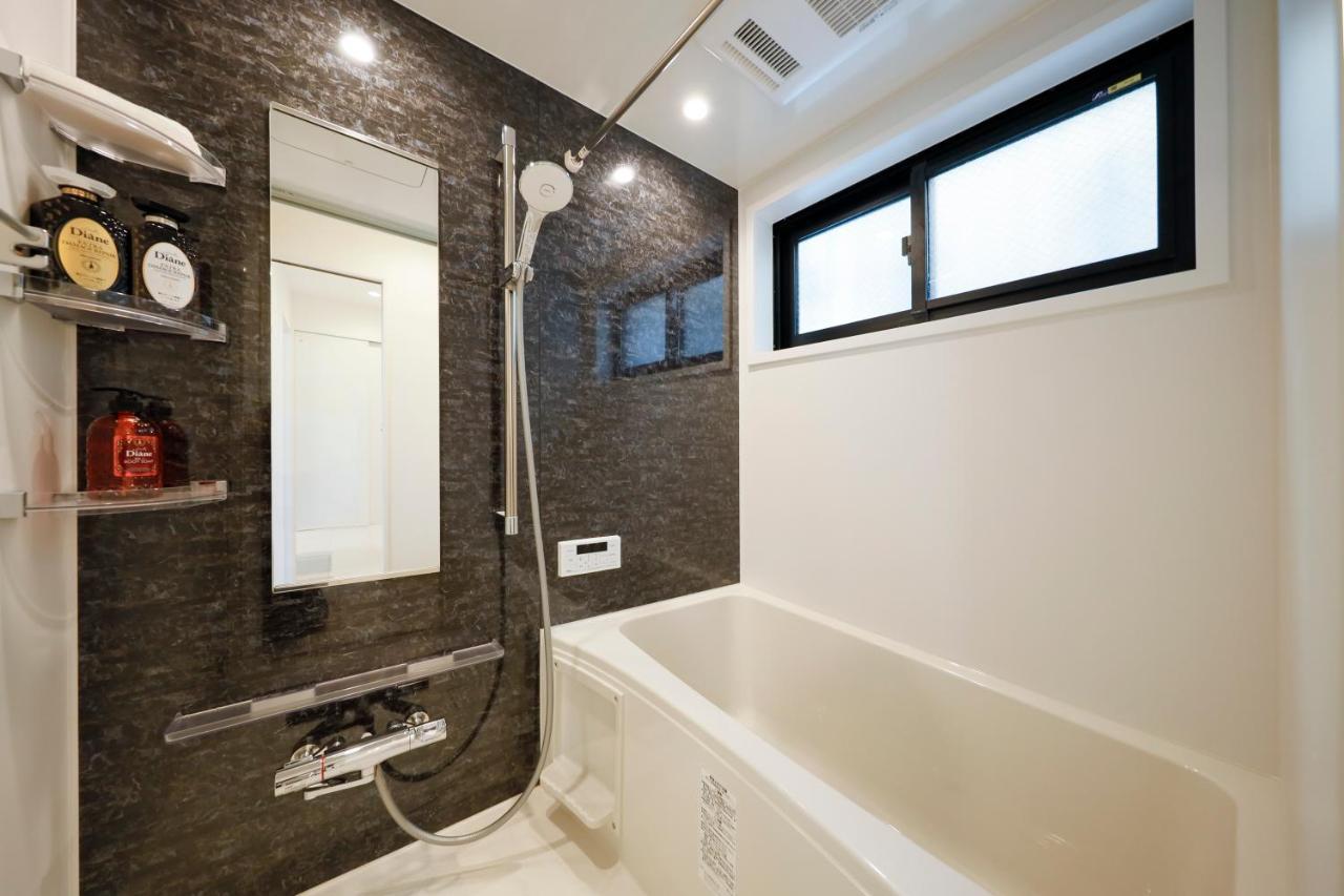 Setagaya House Apartman Tokió Kültér fotó