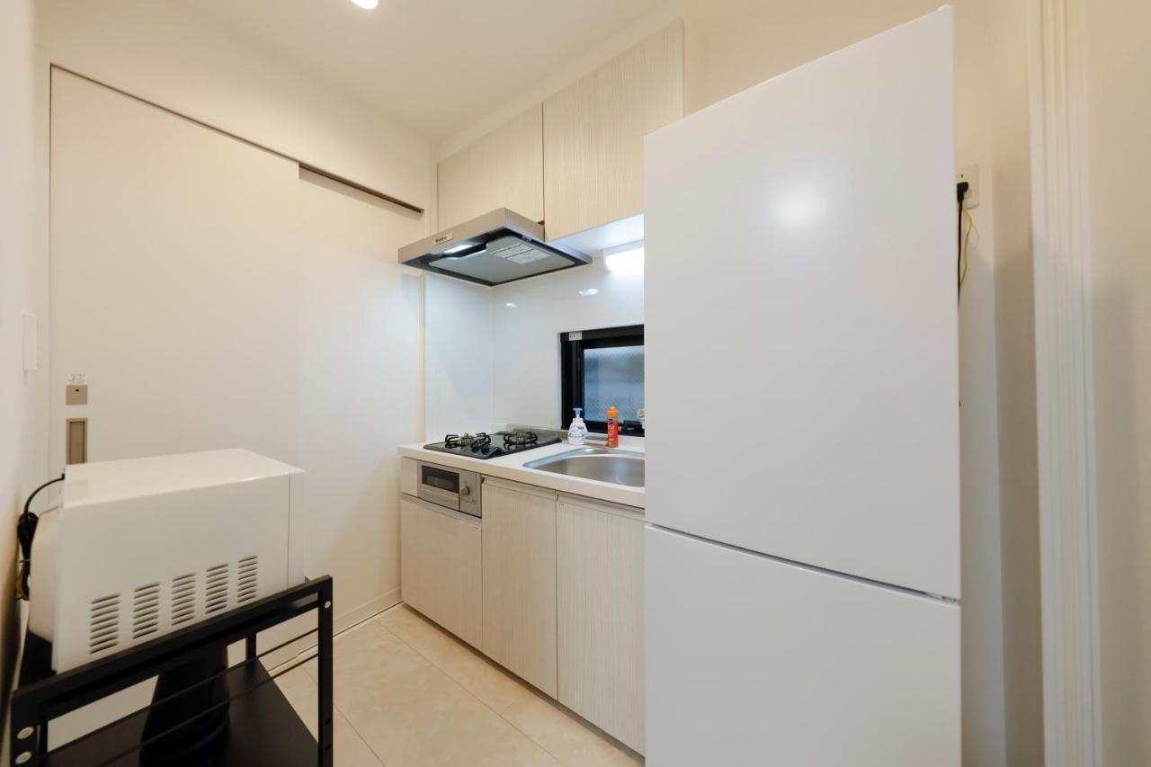 Setagaya House Apartman Tokió Kültér fotó