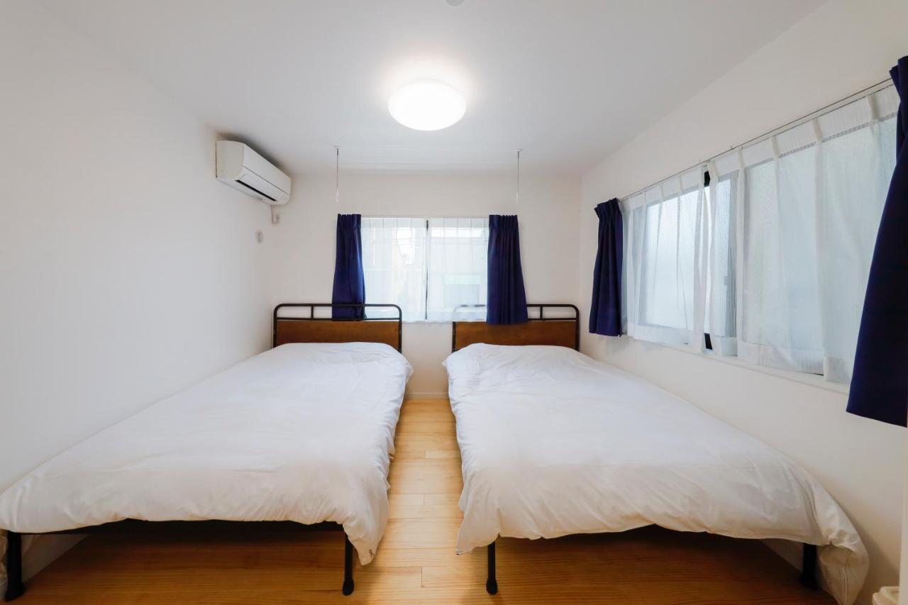 Setagaya House Apartman Tokió Kültér fotó