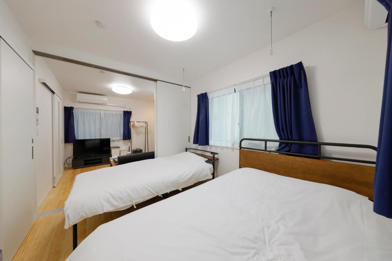 Setagaya House Apartman Tokió Kültér fotó