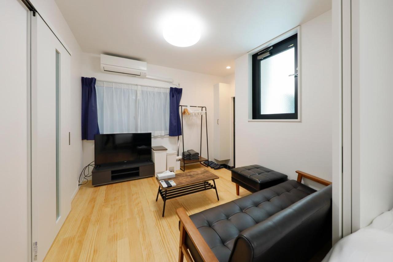 Setagaya House Apartman Tokió Kültér fotó