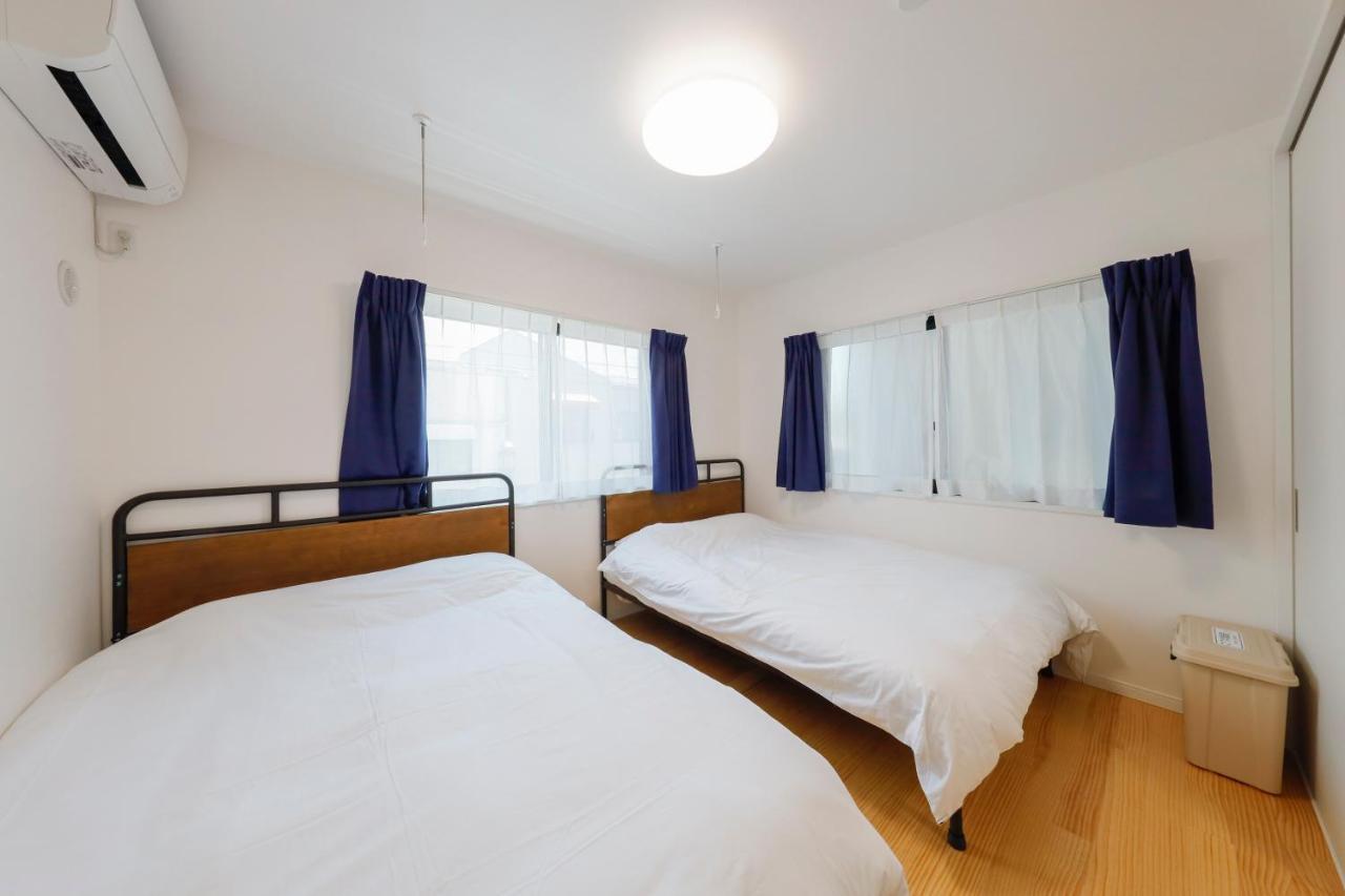 Setagaya House Apartman Tokió Kültér fotó