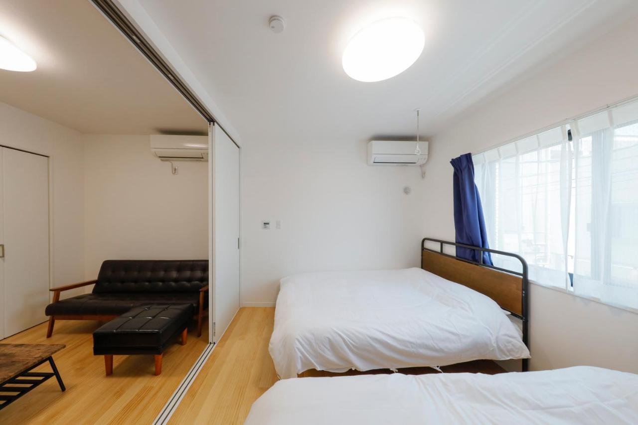 Setagaya House Apartman Tokió Kültér fotó