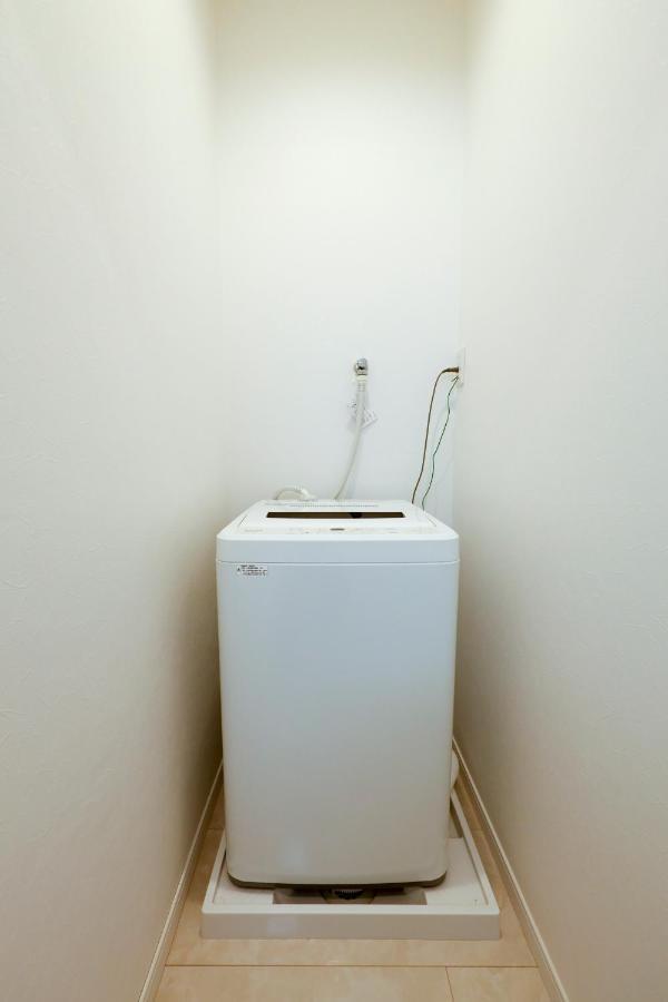 Setagaya House Apartman Tokió Kültér fotó