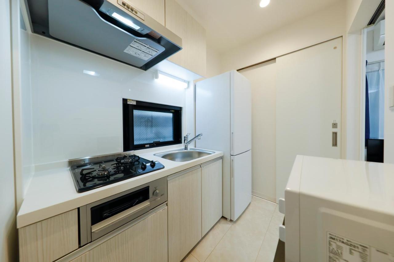 Setagaya House Apartman Tokió Kültér fotó