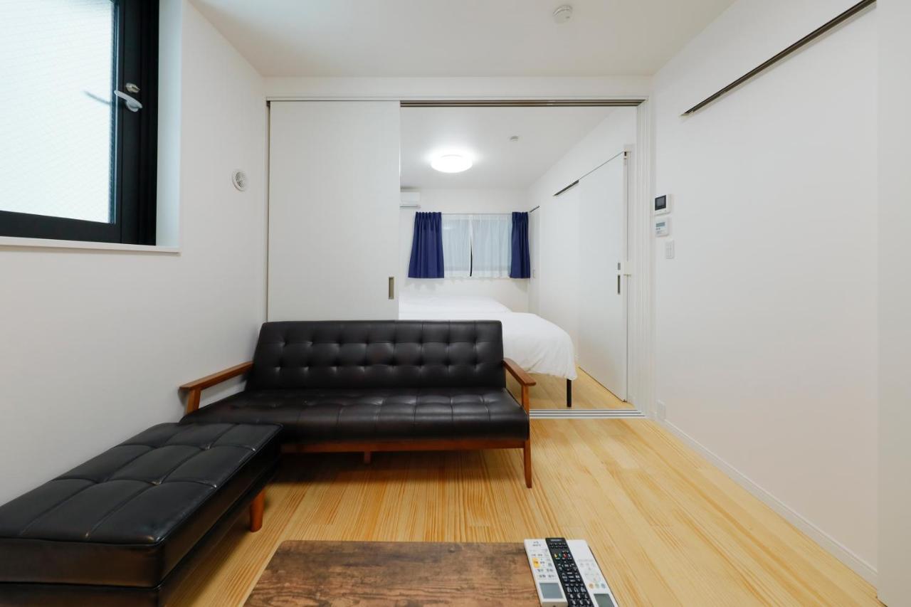 Setagaya House Apartman Tokió Kültér fotó